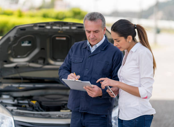 Local insurance for Ogemaw County County drivers